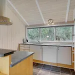 Vakantiehuis Lovely In With Sauna Bedsted Thy