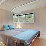 Lovely In With Sauna Bedsted Thy