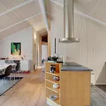 Lovely In With Sauna * Bedsted Thy