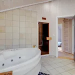 Lovely In With Sauna Bedsted Thy