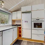 Lovely In With Sauna Vakantiehuis Bedsted Thy