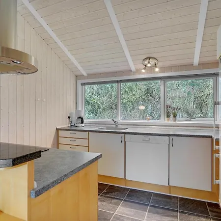 Feriehus Lovely In With Sauna Bedsted Thy